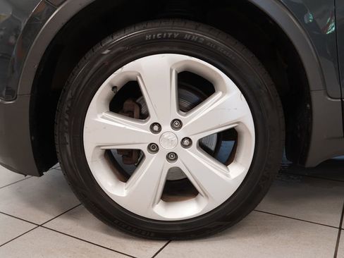 Used 2016 Buick Encore AWD image 15