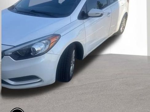 Used 2016 Kia Forte LX w/ LX Popular Plus Package FWD image 1