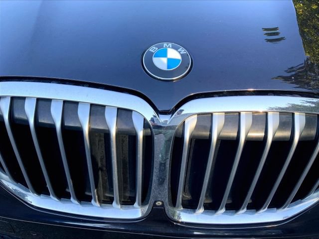 Used 2019 BMW X7 xDrive50i w/ M Sport Package AWD/4WD image 5