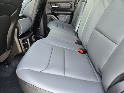 New 2026 RAM 1500 Tradesman AWD/4WD image 20