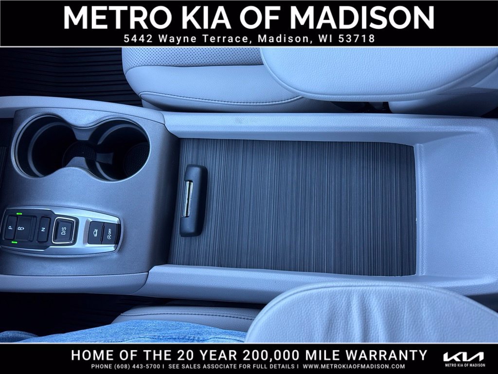 Used 2023 Honda Ridgeline RTL-E image 32
