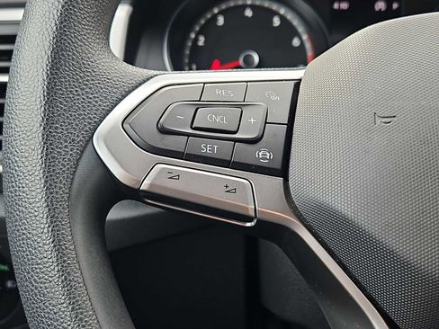 Used 2021 Volkswagen Atlas Cross Sport S AWD/4WD image 19