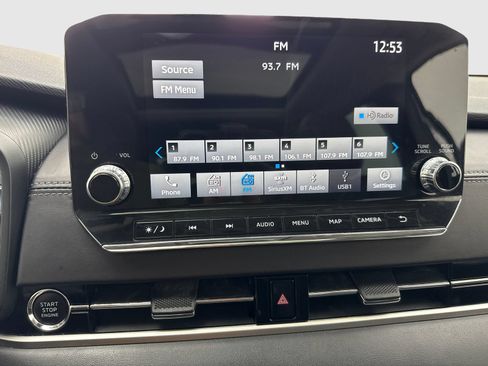 Used 2023 Mitsubishi Outlander SE AWD/4WD image 25