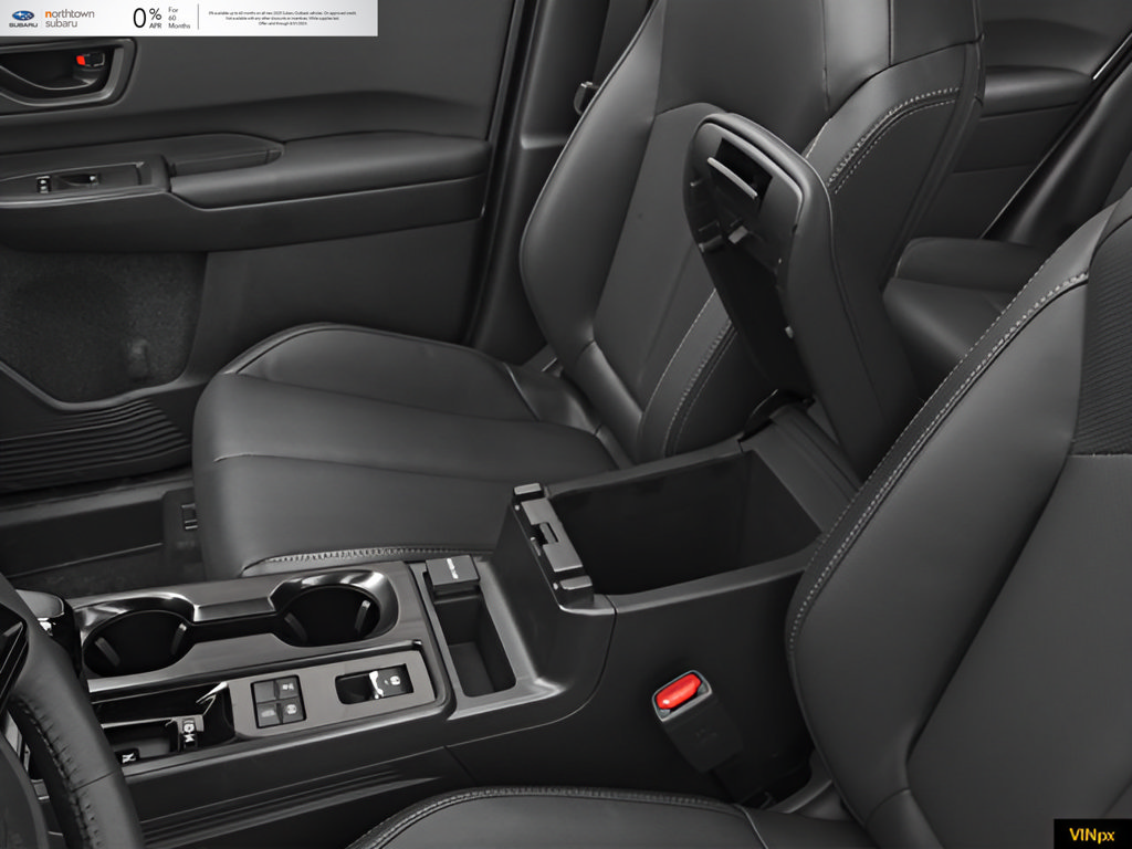 New 2026 Subaru Outback Limited XT AWD/4WD image 13