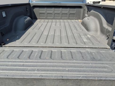 Certified 2024 RAM 2500 Big Horn w/ Bed Utility Group AWD/4WD image 26