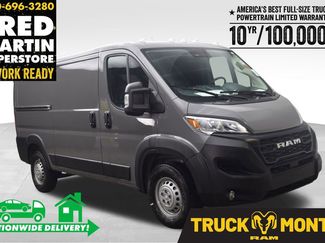 New 2026 RAM ProMaster 2500 w/ Convenience Group video 1