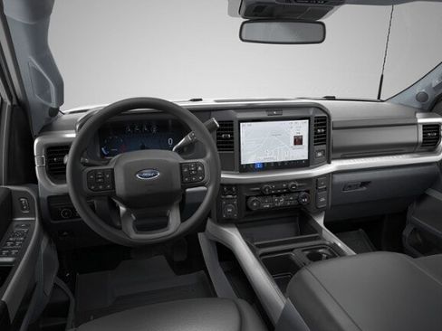 New 2026 Ford F250 XLT AWD/4WD image 29