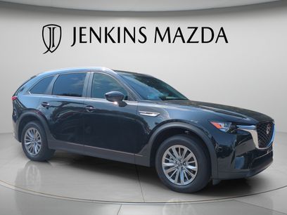 New 2026 MAZDA CX-90 3.3 Turbo w/ Select Package