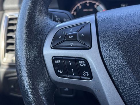 Certified 2019 Ford Ranger XLT w/ Equipment Group 302A Luxury image 12