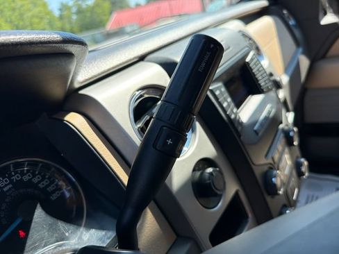 Used 2013 Ford F150 XLT w/ XLT Chrome Pkg AWD/4WD image 23