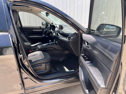Used 2017 MAZDA CX-5 Grand Select FWD image 16