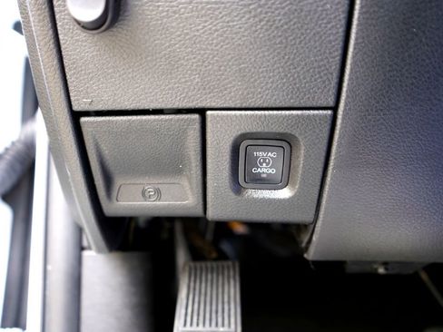 Used 2025 RAM 3500 Laramie w/ Night Edition image 16