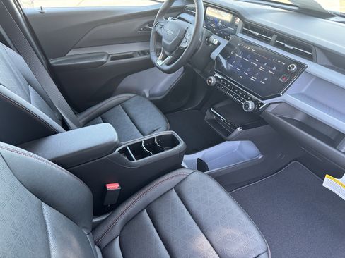 New 2027 Chevrolet Bolt RS image 21