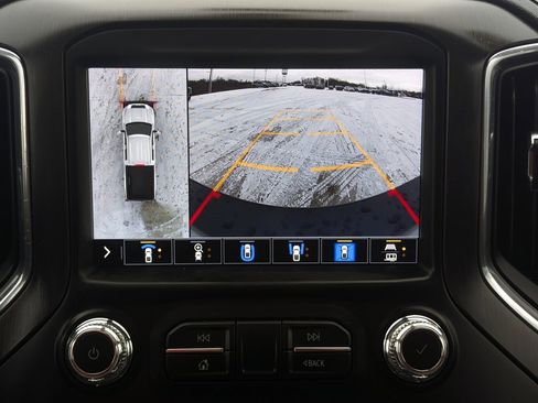 Used 2022 GMC Sierra 2500 AT4 w/ AT4 Preferred Package image 34