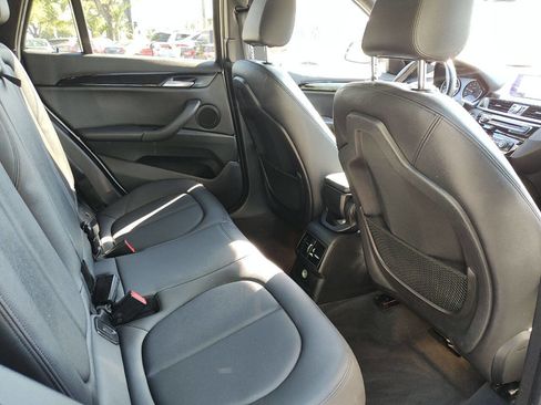 Used 2018 BMW X1 sDrive28i w/ Premium Package FWD image 46