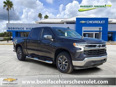 Used 2023 Chevrolet Silverado 1500 LT w/ Protection Package