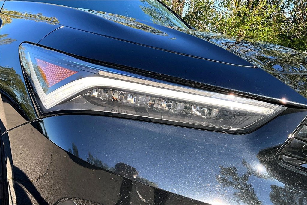 Used 2026 Acura Integra FWD image 39