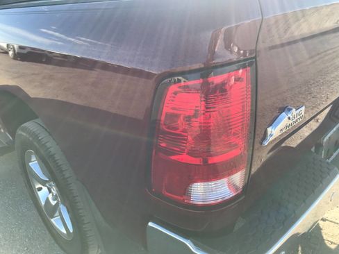 Used 2017 RAM 1500 Big Horn image 31