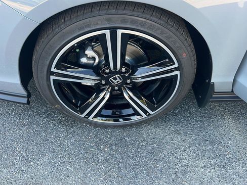 New 2026 Honda Accord SE image 34