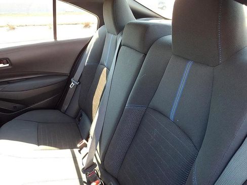 Used 2020 Toyota Corolla SE image 16