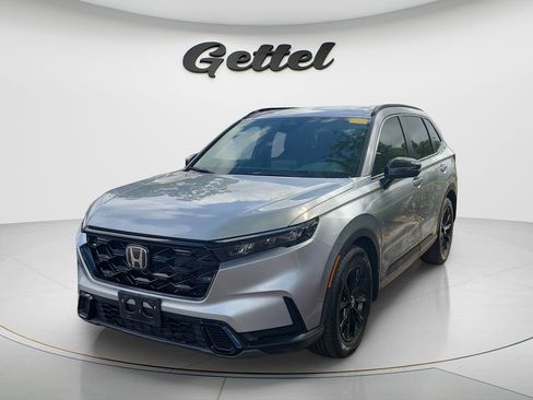 Used 2024 Honda CR-V Sport image 37