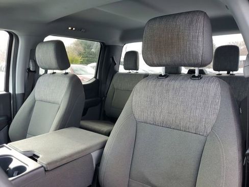 Used 2023 Ford F150 XLT w/ XTR Package AWD/4WD image 12