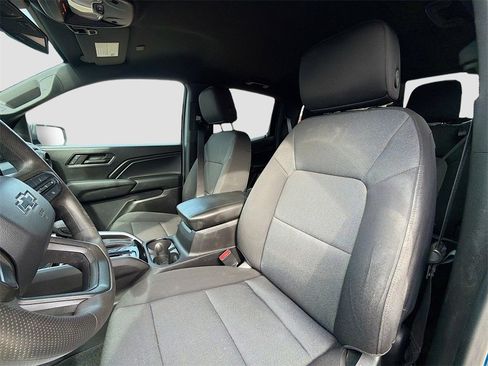 Used 2024 Chevrolet Colorado Trail Boss w/ Advanced Trailering Package image 20