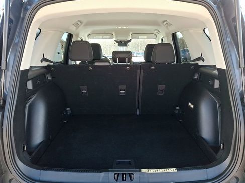 Used 2025 Ford Bronco Sport Big Bend image 27