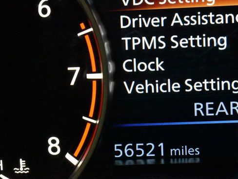 Used 2023 Nissan Altima 2.5 SV image 23