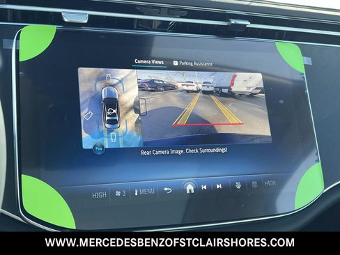 New 2026 Mercedes-Benz E 350 4MATIC Sedan image 22