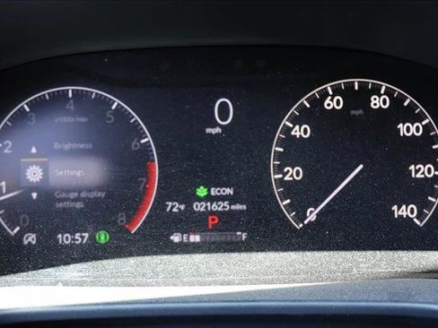 Used 2024 Honda CR-V LX image 13