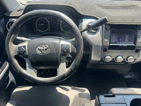 Used 2015 Toyota Tundra SR5 RWD image 29