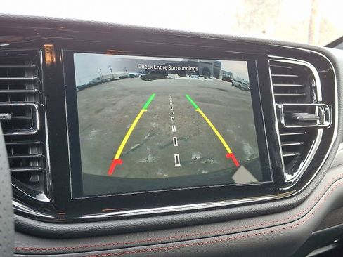 New 2026 Dodge Durango GT w/ Blacktop Package image 20