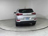 Used 2017 Hyundai Tucson SE image 3