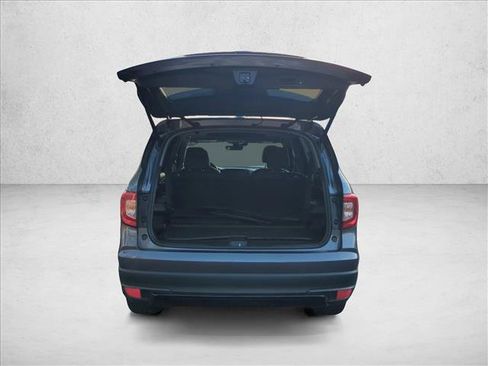 Used 2022 Honda Pilot Special Edition image 6