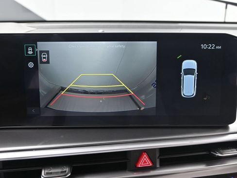 Certified 2025 Kia Sorento S AWD/4WD image 22