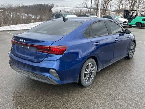 Used 2024 Kia Forte LXS w/ LXS Technology Package image 4