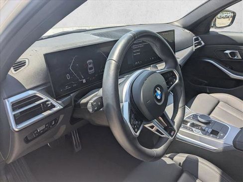 Used 2026 BMW 330i xDrive Sedan AWD/4WD image 10