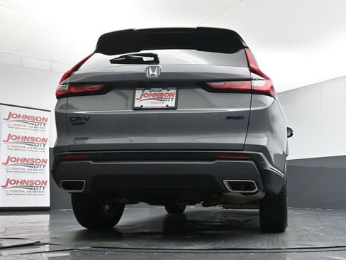 Used 2026 Honda CR-V Sport-L image 38