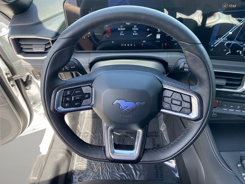 New 2026 Ford Mustang Premium RWD image 29