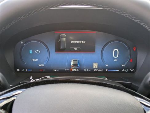 New 2025 Ford Escape SE w/ PHEV Premium Package image 19