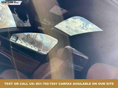 Used 2025 Kia Telluride EX X-Line image 33