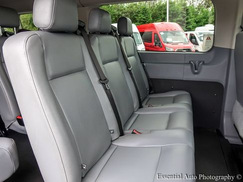 Used 2016 Ford Transit 350 XL RWD image 24