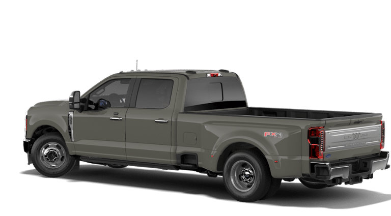 New 2027 Ford F350 King Ranch w/ Chrome Package AWD/4WD image 24