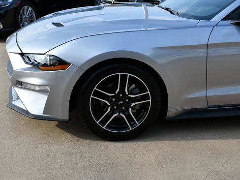 Used 2023 Ford Mustang Premium RWD image 4