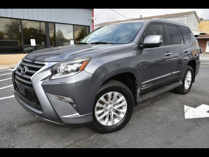 Used 2016 Lexus GX 460