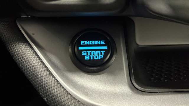 Used 2022 Ford Bronco Sport Big Bend w/ Convenience Package AWD/4WD image 22