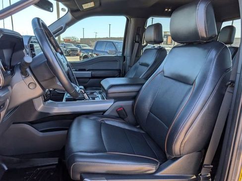 Used 2024 Ford F150 Lariat image 22