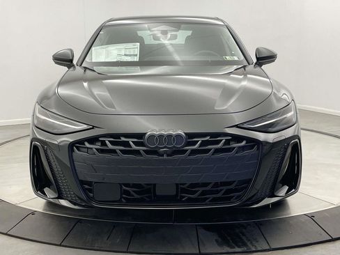 New 2026 Audi A6 Prestige image 11