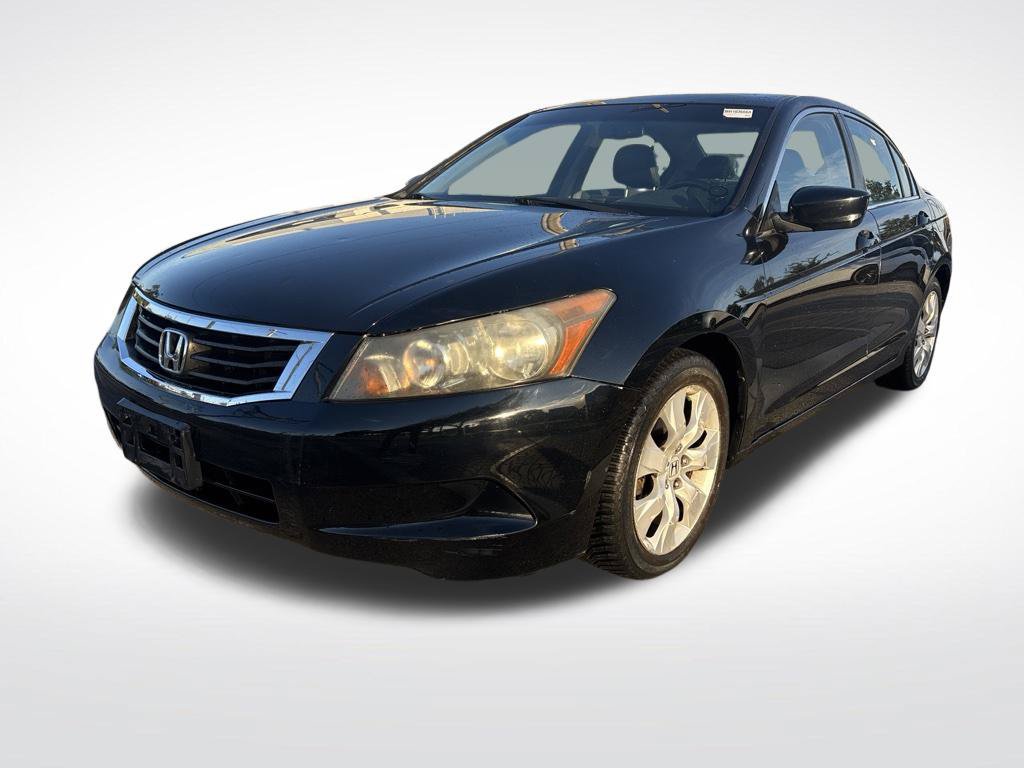 Used 2008 Honda Accord EX-L image 2